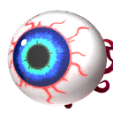 Eye of Cthulhu in Palworld